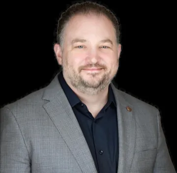 Brian Jacobs, Founder & CEO of weElevateIT